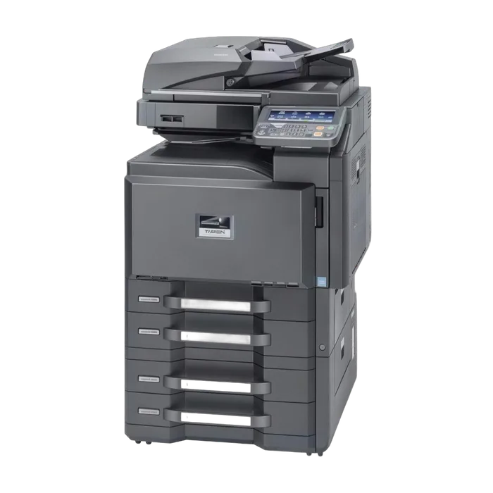 Kyocera 5551ci — سمارت ريكو مدينة السادات
