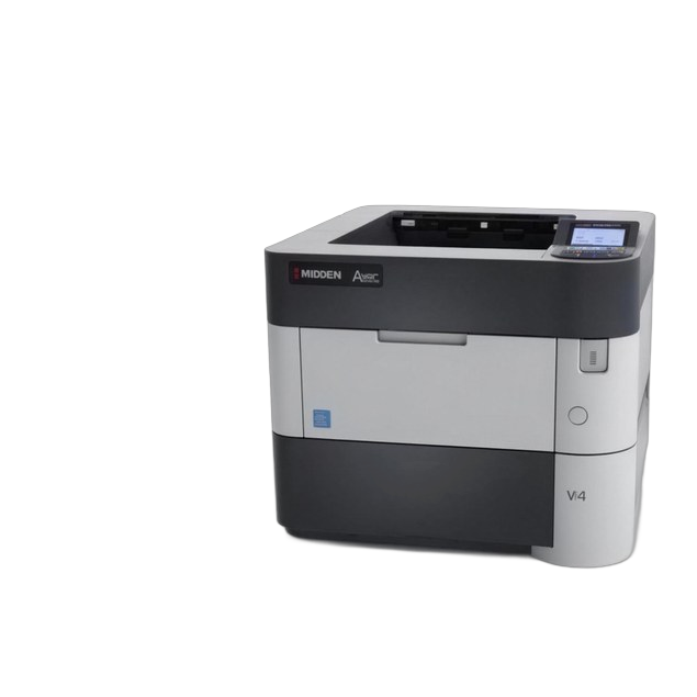 Kyocera FS-4200dn — سمارت ريكو مدينة السادات