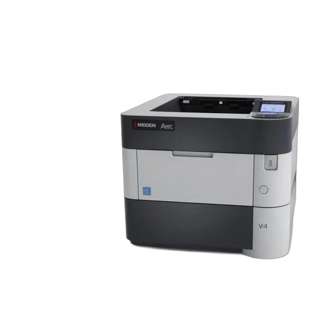 Kyocera FS-4200dn — سمارت ريكو مدينة السادات