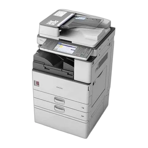 Ricoh Aficio MP 2353 — سمارت ريكو مدينة السادات