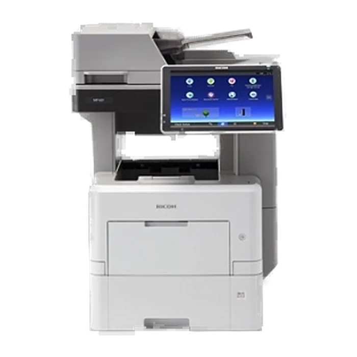 Ricoh Aficio MP 501SPF — سمارت ريكو مدينة السادات