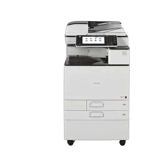 Ricoh Aficio MP C2003 — سمارت ريكو مدينة السادات