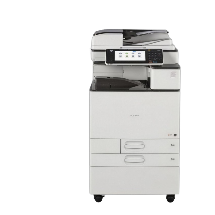 Ricoh Aficio MP C2503 — سمارت ريكو مدينة السادات