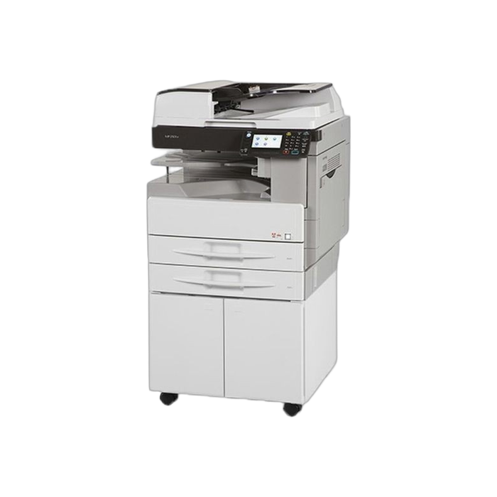 Ricoh MP 2001 — سمارت ريكو مدينة السادات