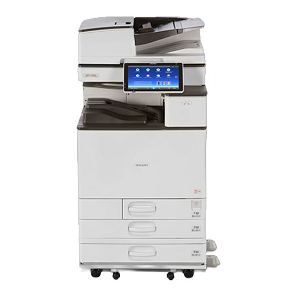 Ricoh MP C3004 — سمارت ريكو مدينة السادات