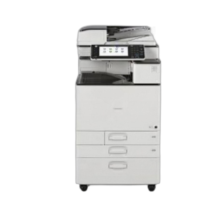 Ricoh MP C3503 — سمارت ريكو مدينة السادات
