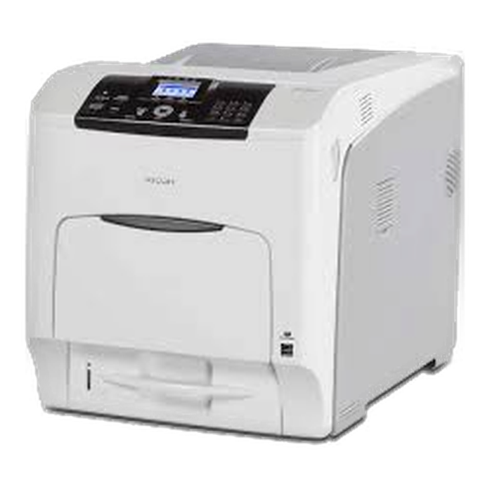 Ricoh SPC 440-430dn — سمارت ريكو مدينة السادات