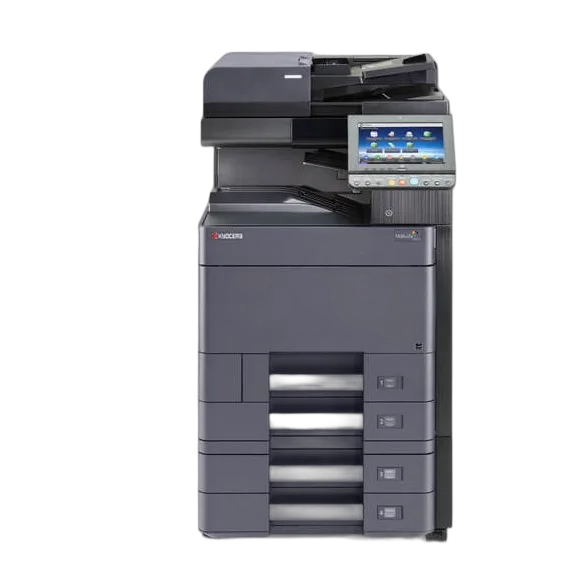 Kyocera TASKalfa 5006-5052ci — سمارت ريكو مدينة السادات